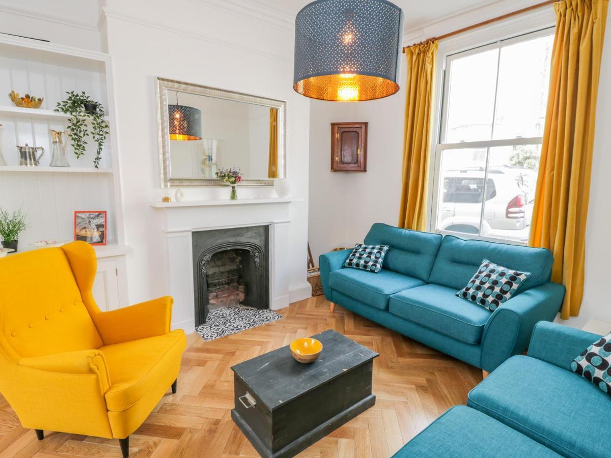Holiday home West Cliff House Whitby